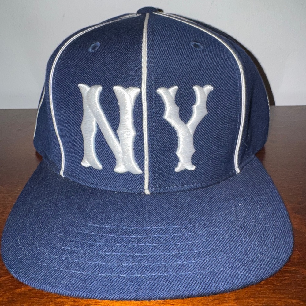 Yankee SnapBack cap